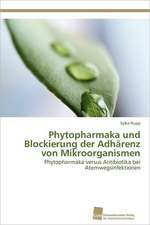 Phytopharmaka Und Blockierung Der Adharenz Von Mikroorganismen: Thin-Film Bulk Acoustic Resonators