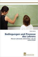 Bedingungen Und Prozesse Des Lehrens: Kontrolle Durch Kir-Genotyp Und HLA-Polymorphismus