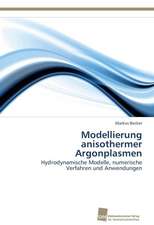 Modellierung Anisothermer Argonplasmen: Kontrolle Durch Kir-Genotyp Und HLA-Polymorphismus