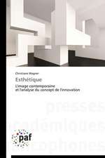 Esthétique