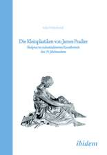 Die Kleinplastiken von James Pradier