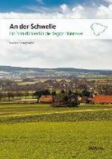 An der Schwelle