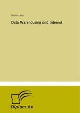 Data Warehousing und Internet