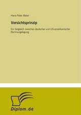 Vorsichtsprinzip