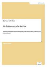 Mediation Am Arbeitsplatz: Messung Des E-Business-Erfolges