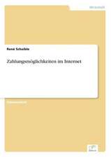 Zahlungsmoglichkeiten Im Internet: Messung Des E-Business-Erfolges