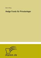 Hedge Funds Fur Privatanleger: Messung Des E-Business-Erfolges