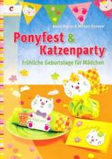 Ponyfest & Katzenparty