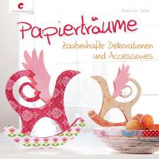 Papierträume