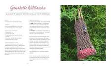 Ideen aus Raffia-Bast