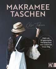 Makramee Taschen