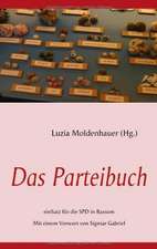 Das Parteibuch