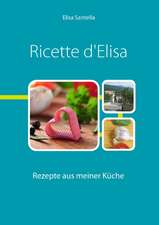 Ricette d'Elisa