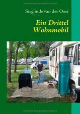 Ein Drittel Wohnmobil