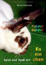 FUNNY BUNNY