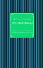 Der Soldat Hartung