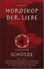 Horoskop der Liebe ¿ Sternzeichen Schütze