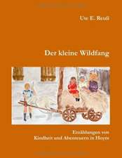 Der kleine Wildfang