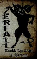 Zerfall