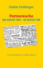 Partnersuche