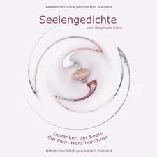 Seelengedichte