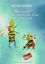 Ambrosius und seine sprechende Biene