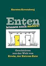 Enten Knnen Auch Anders!: Tosca