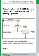 Neues verkehrswissenschaftliches Journal NVJ - Ausgabe 4