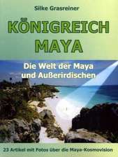 Königreich Maya