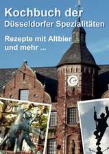 Kochbuch der Düsseldorfer Spezialitäten