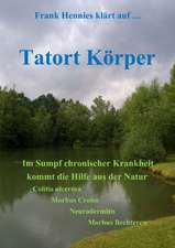 Tatort Körper