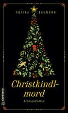 Christkindlmord