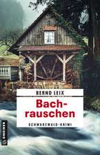 Bachrauschen