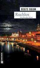 Ruchlos