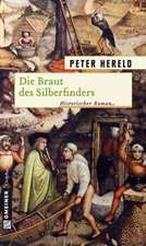 Die Braut des Silberfinders