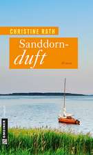 Sanddornduft