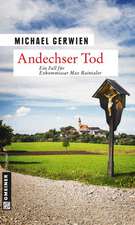 Andechser Tod