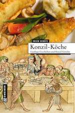 Konzil-Köche