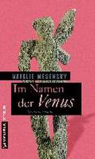 Im Namen der Venus