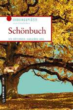Schönbuch