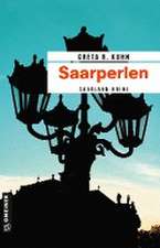 Saarperlen