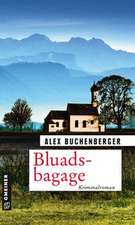 Bluadsbagage