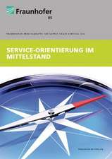 Service-Orientierung im Mittelstand