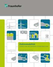 Elektromobilität