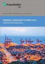 Terminal Operating Systems 2014