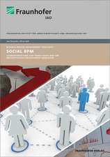 Social BPM