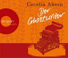 Der Ghostwriter