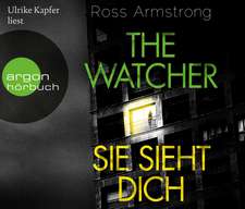 The Watcher - Sie sieht dich