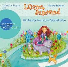 Liliane Susewind - Ein Nilpferd auf dem Zebrastreifen