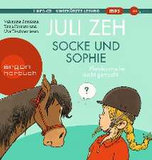 Socke und Sophie